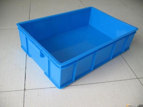 塑料周转箱上海价格 上海大物流箱-上海嘉玖塑胶制品有限责任公司发布
